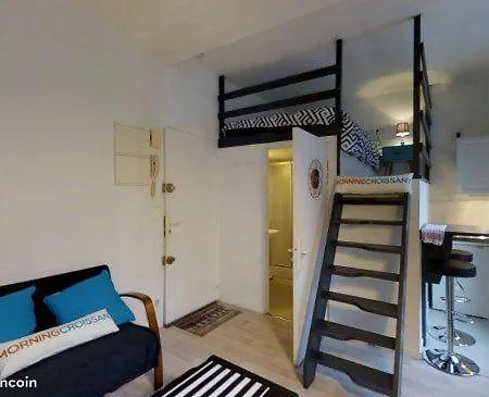 Le Petit Cauchois * 루앙