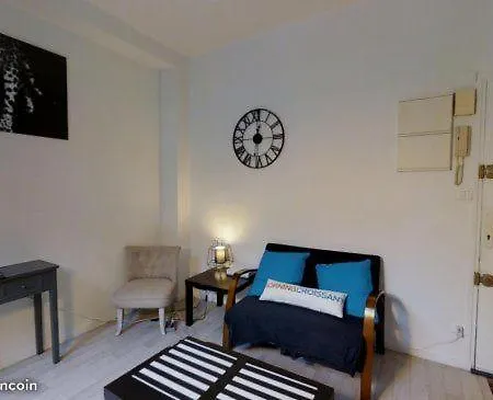 Le Petit Cauchois Apartment