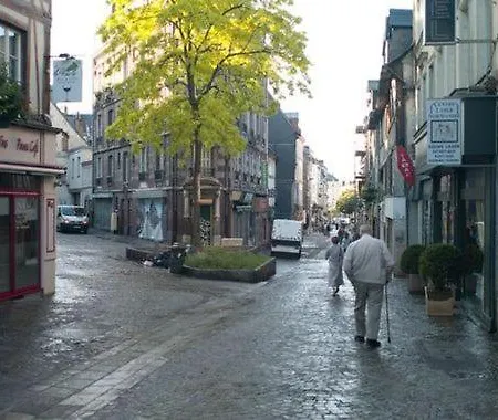 Le Petit Cauchois * 루앙