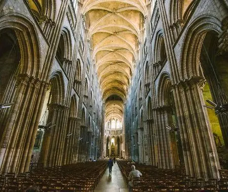 Le Petit Cauchois 루앙